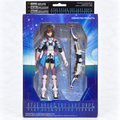 Reimi Saionji – Play Arts | Star Ocean: The Last Hope