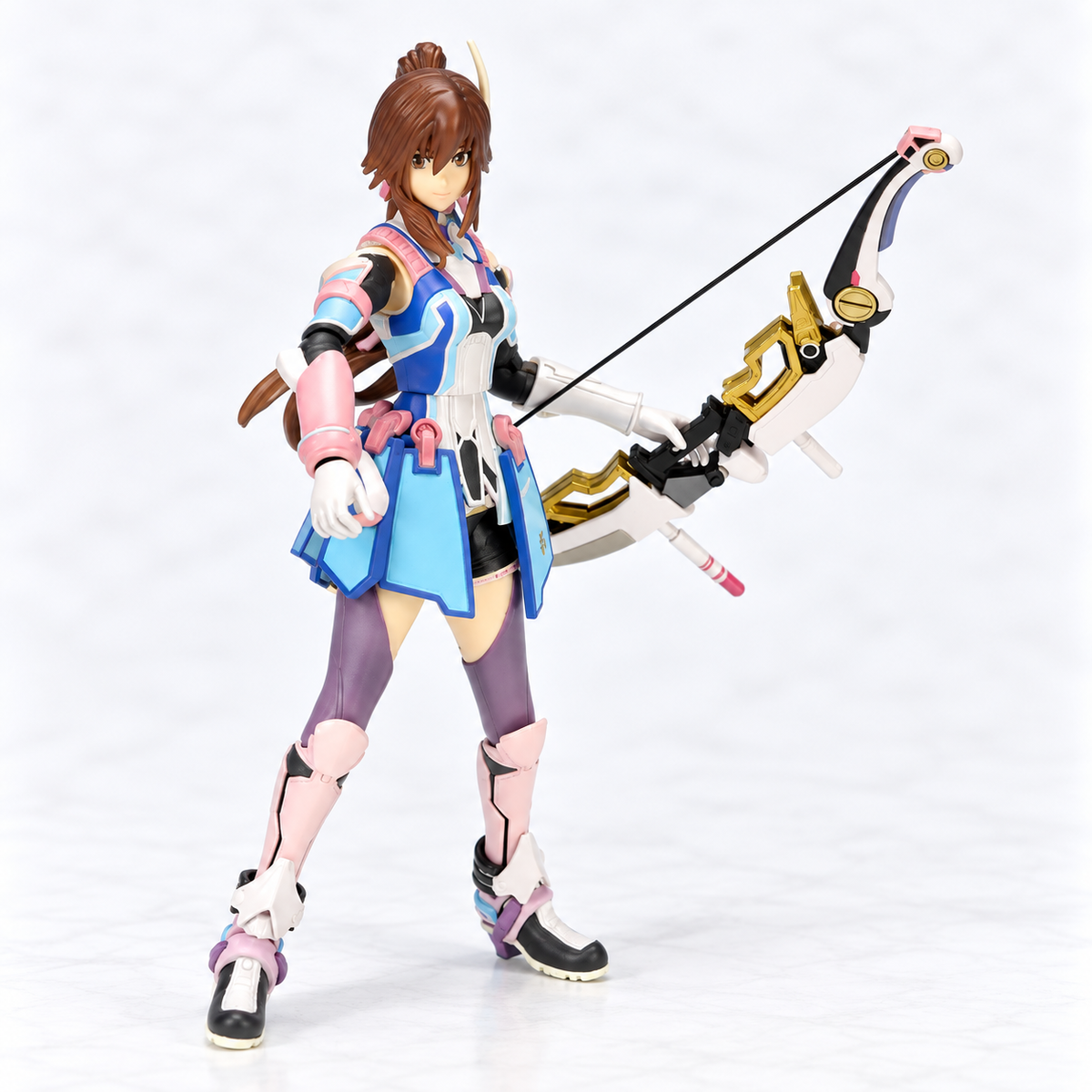 Reimi Saionji – Play Arts | Star Ocean: The Last Hope