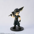 Zack Fair – Adorable Arts | Final Fantasy VII Rebirth