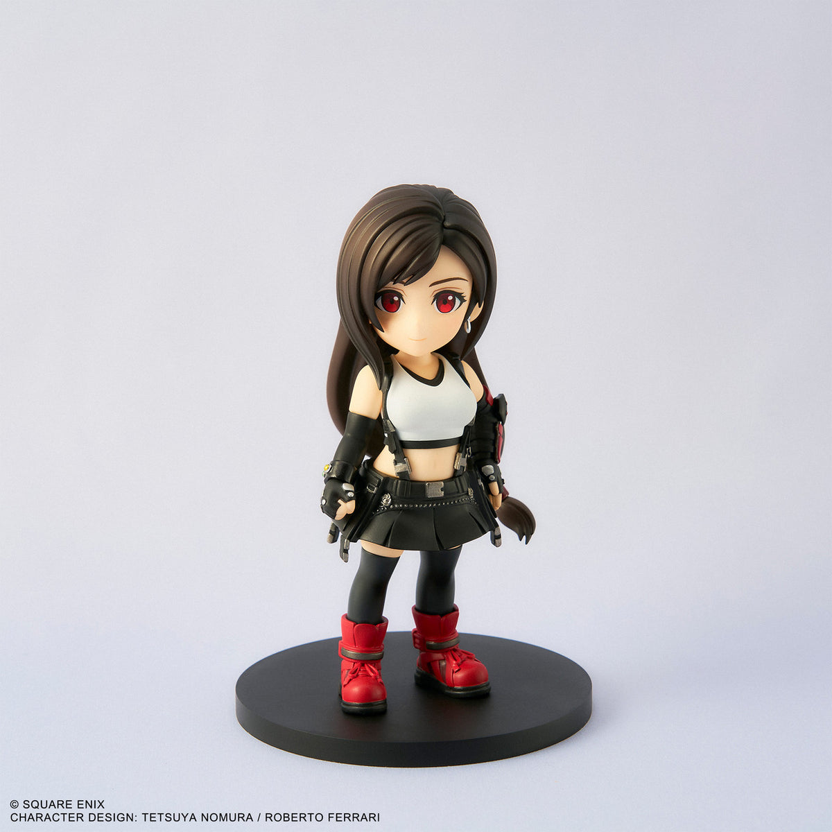 Tifa Lockhart – Adorable Arts | Final Fantasy VII