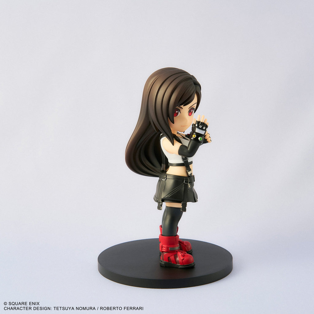 Tifa Lockhart – Adorable Arts | Final Fantasy VII