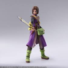 The Luminary – Bring Arts | Dragon Quest XI