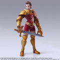 Delita Heiral – Bring Arts | Final Fantasy Tactics