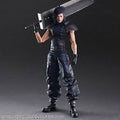 Zack Fair SOLDIER 1st Class – Play Arts Kai | Crisis Core: Final Fantasy VII Reunion