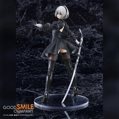 2B – POP UP PARADE L Size | NieR:Automata