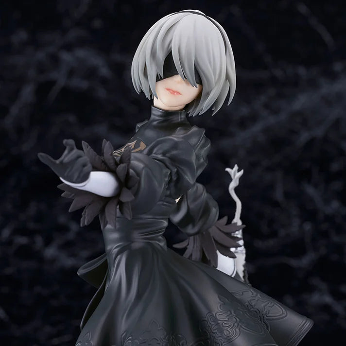 2B – POP UP PARADE L Size | NieR:Automata