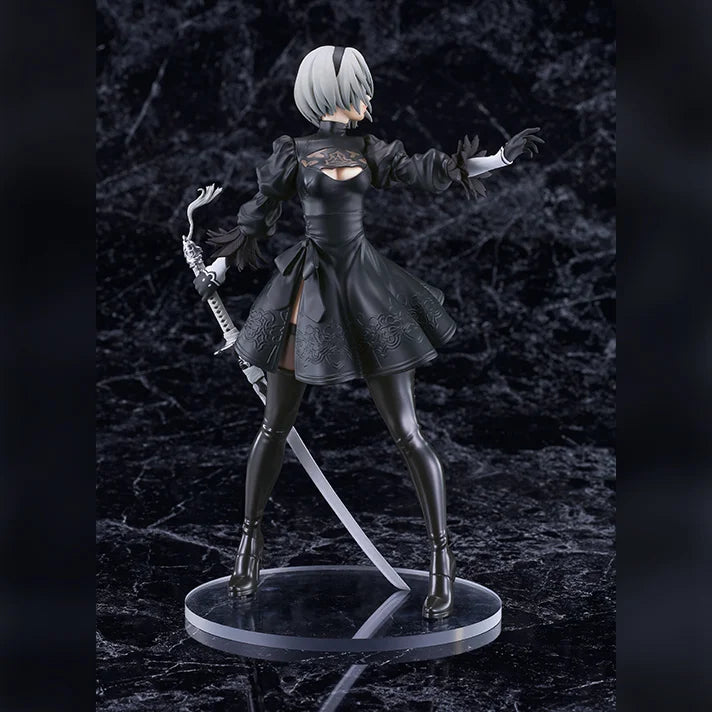 2B – POP UP PARADE L Size | NieR:Automata
