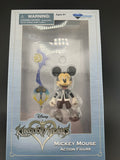 Mickey Mouse – Diamond Select Action Figure | Kingdom Hearts