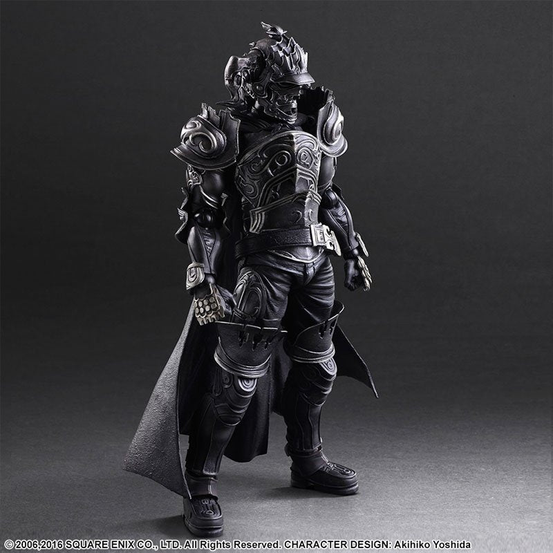 Gabranth – Play Arts | Final Fantasy XII