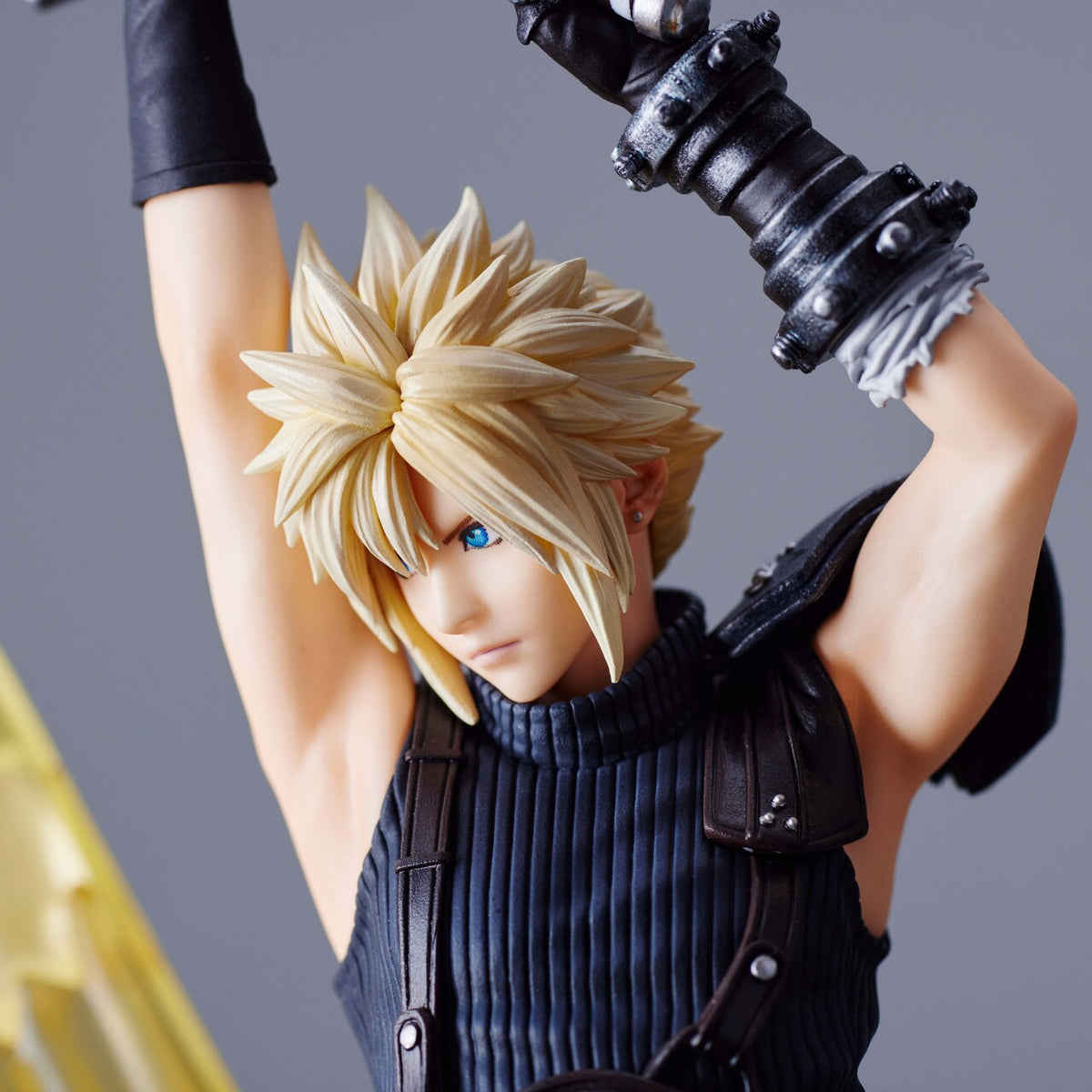 Cloud Strife – A Prize Figure | Final Fantasy VII Rebirth