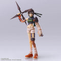 Yuffie Kisaragi – Bring Arts | Final Fantasy VII