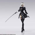 2B & Machine – Bring Arts | NieR:Automata