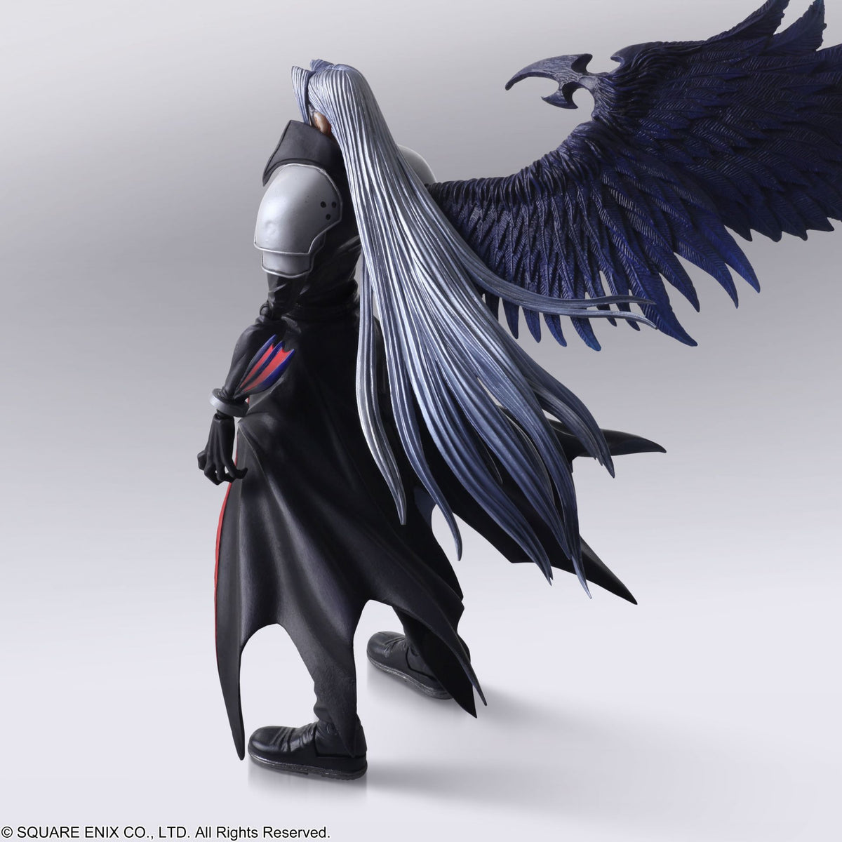 Sephiroth – Another Form Variant Bring Arts | Final Fantasy VII