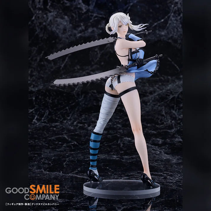 Kaine – 1/7 Scale Figure | NieR Replicant ver.1.22474487139…