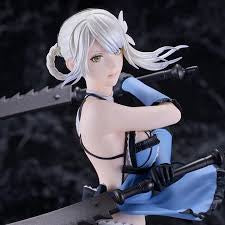Kaine – 1/7 Scale Figure | NieR Replicant ver.1.22474487139…