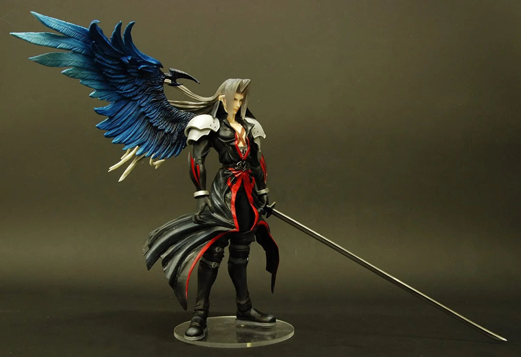 Sephiroth – Play Arts Vol. 2 | Kingdom Hearts