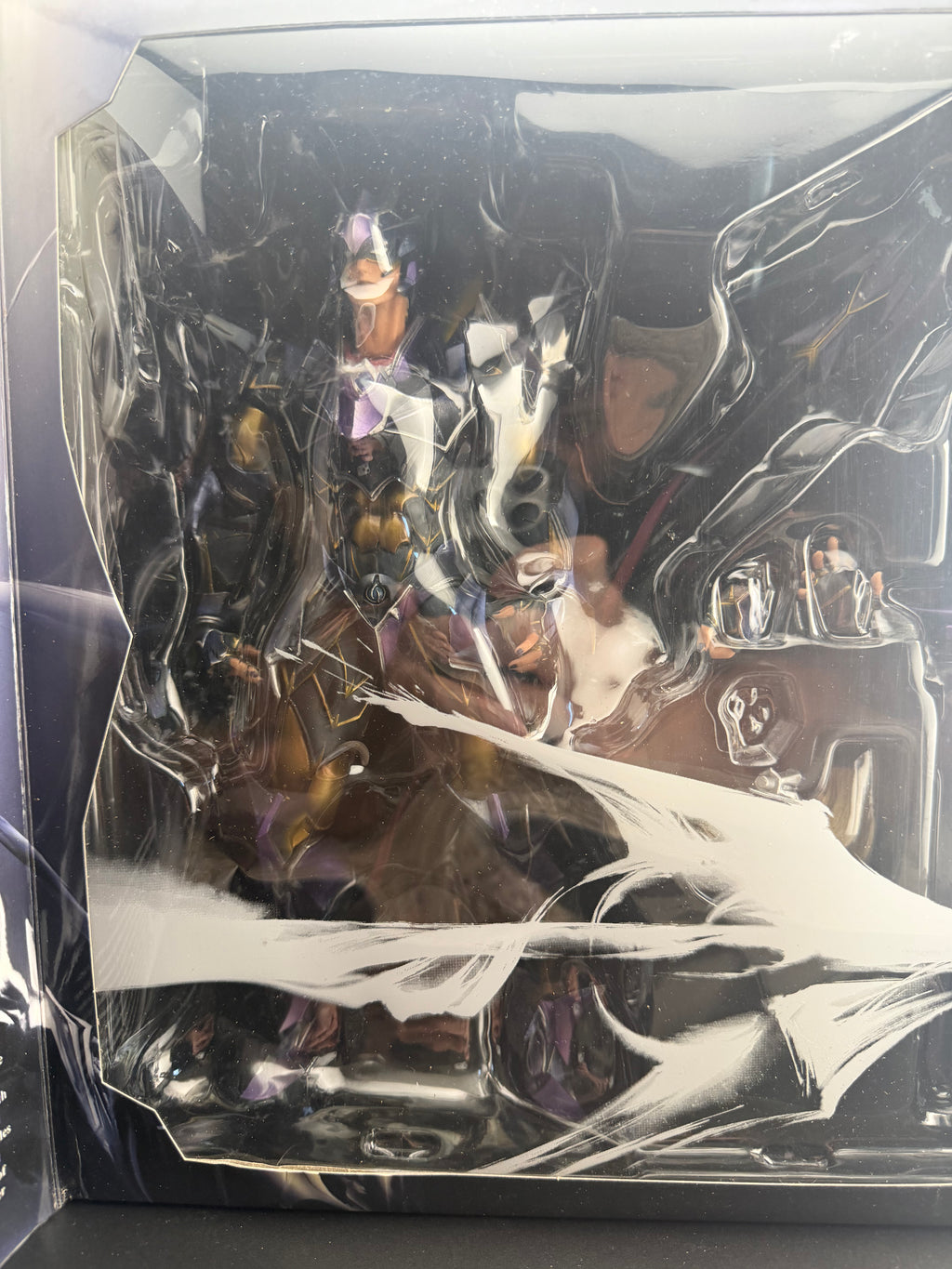 Dragoon – Variant Play Arts Kai | Final Fantasy