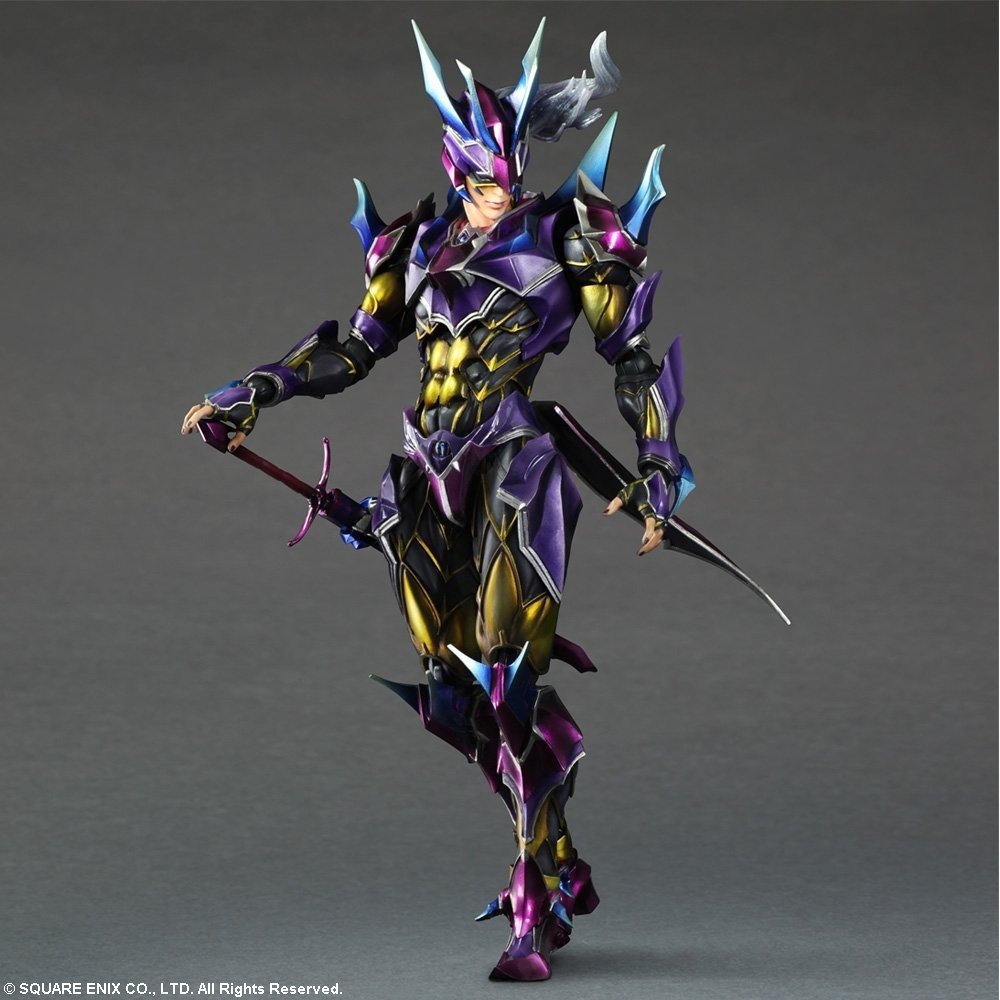 Dragoon – Variant Play Arts Kai | Final Fantasy
