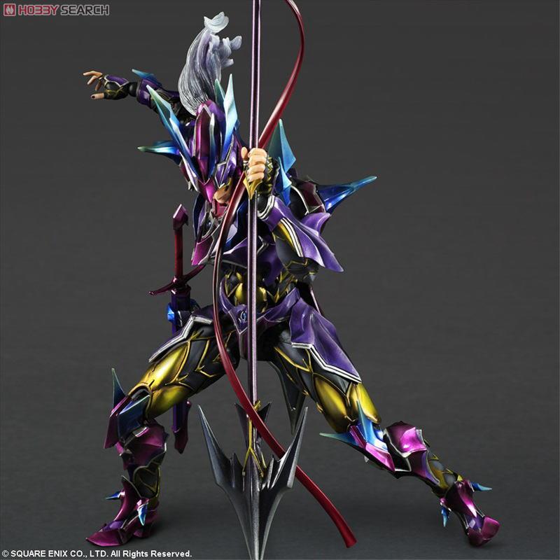 Dragoon – Variant Play Arts Kai | Final Fantasy