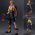 Tidus – Play Arts Kai | Final Fantasy X