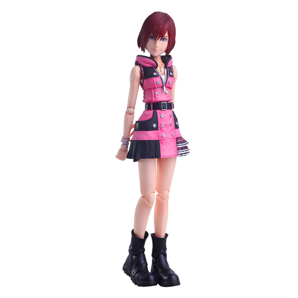 Kairi – Play Arts Kai | Kingdom Hearts III