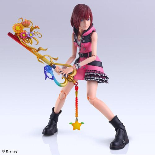 Kairi – Play Arts Kai | Kingdom Hearts III
