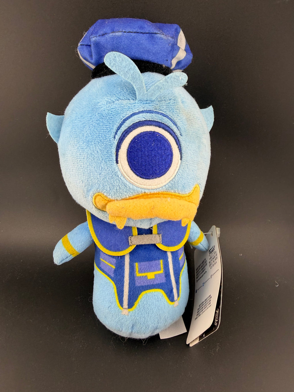 Donald Duck – SuperCute Plushies | Kingdom Hearts III