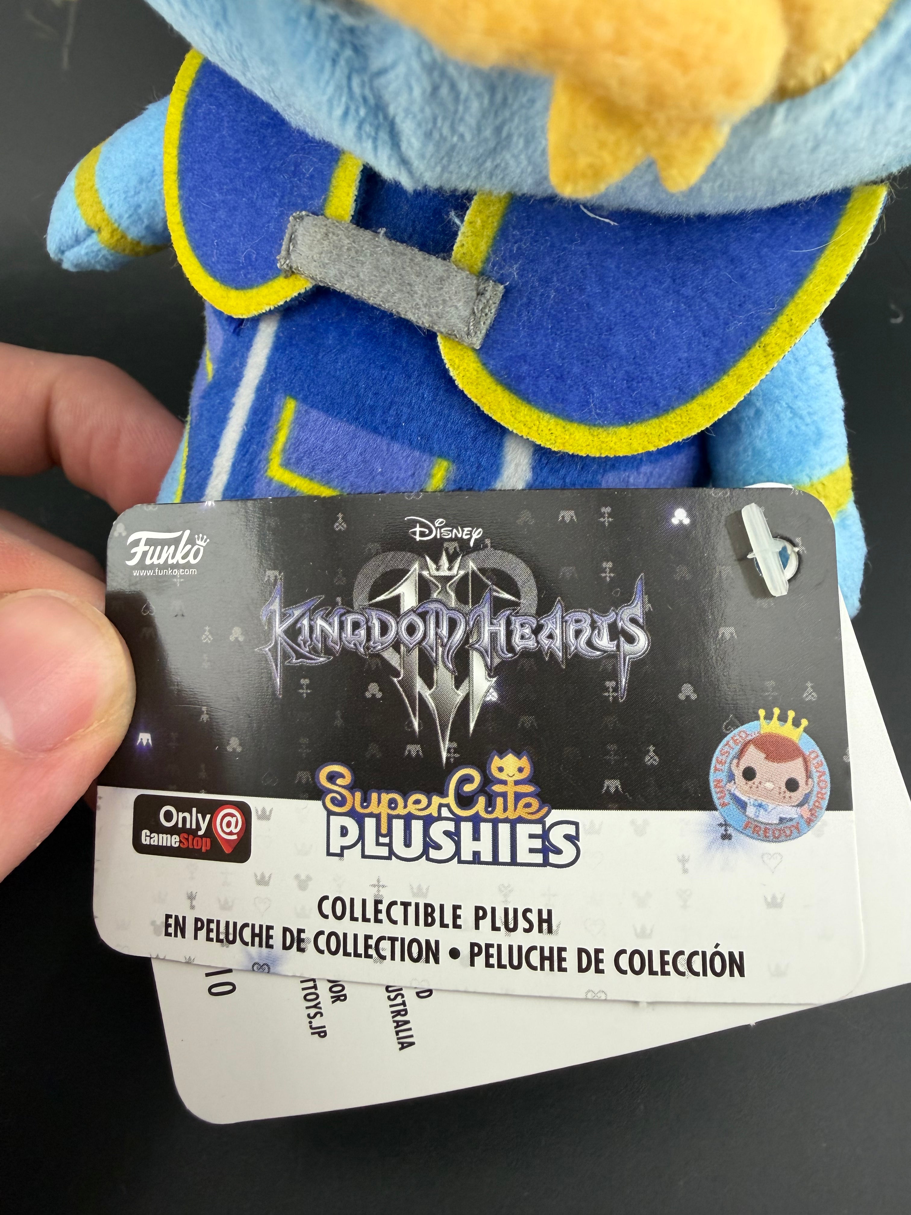 Donald Duck – SuperCute Plushies | Kingdom Hearts III