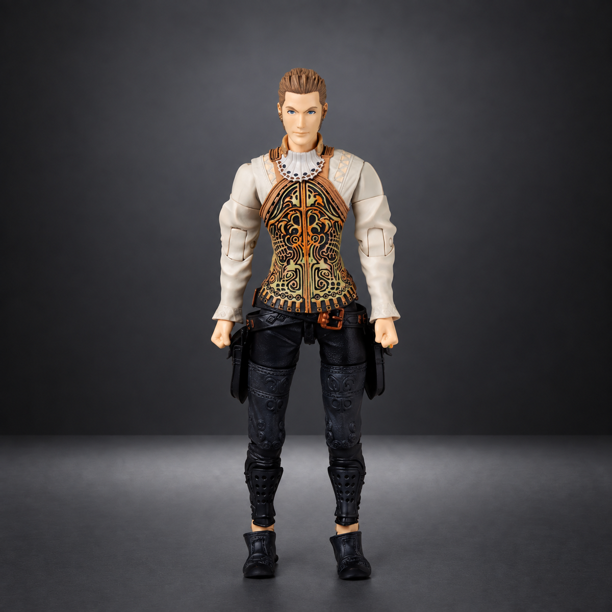 Balthier – Play Arts | Final Fantasy XII