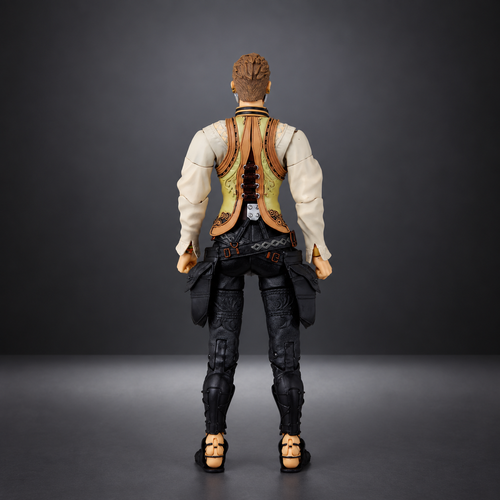 Balthier – Play Arts | Final Fantasy XII