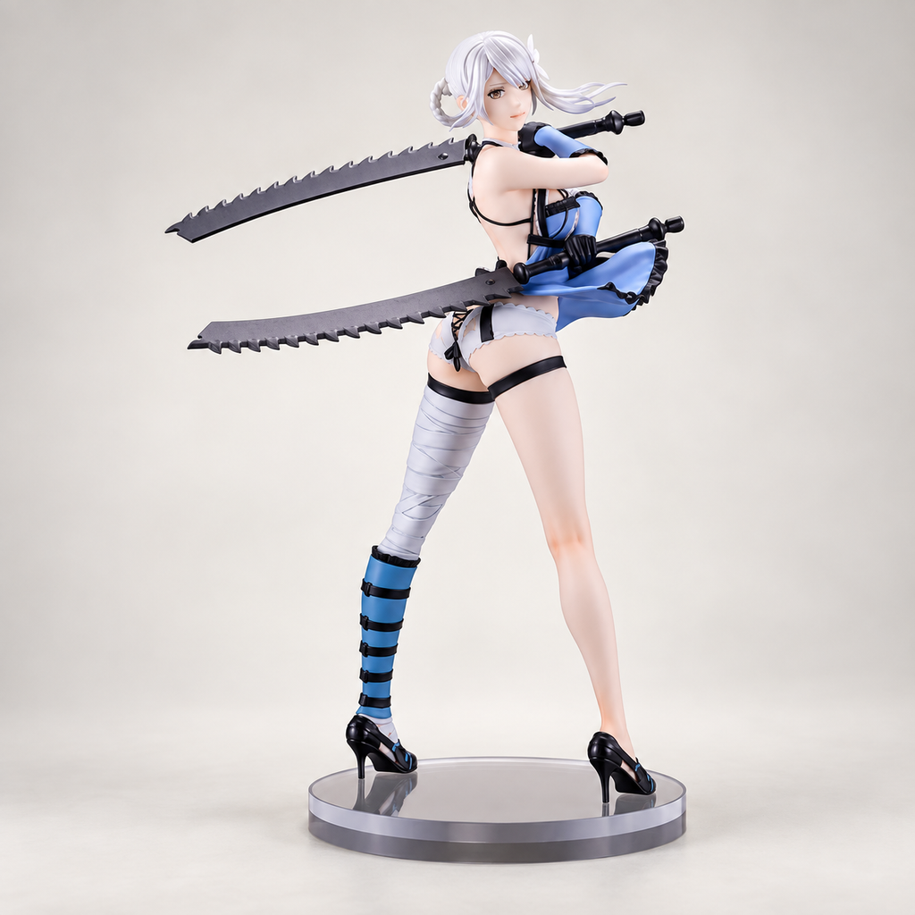Kainé – POP UP PARADE L Size | NieR Replicant ver.1.22474487139…