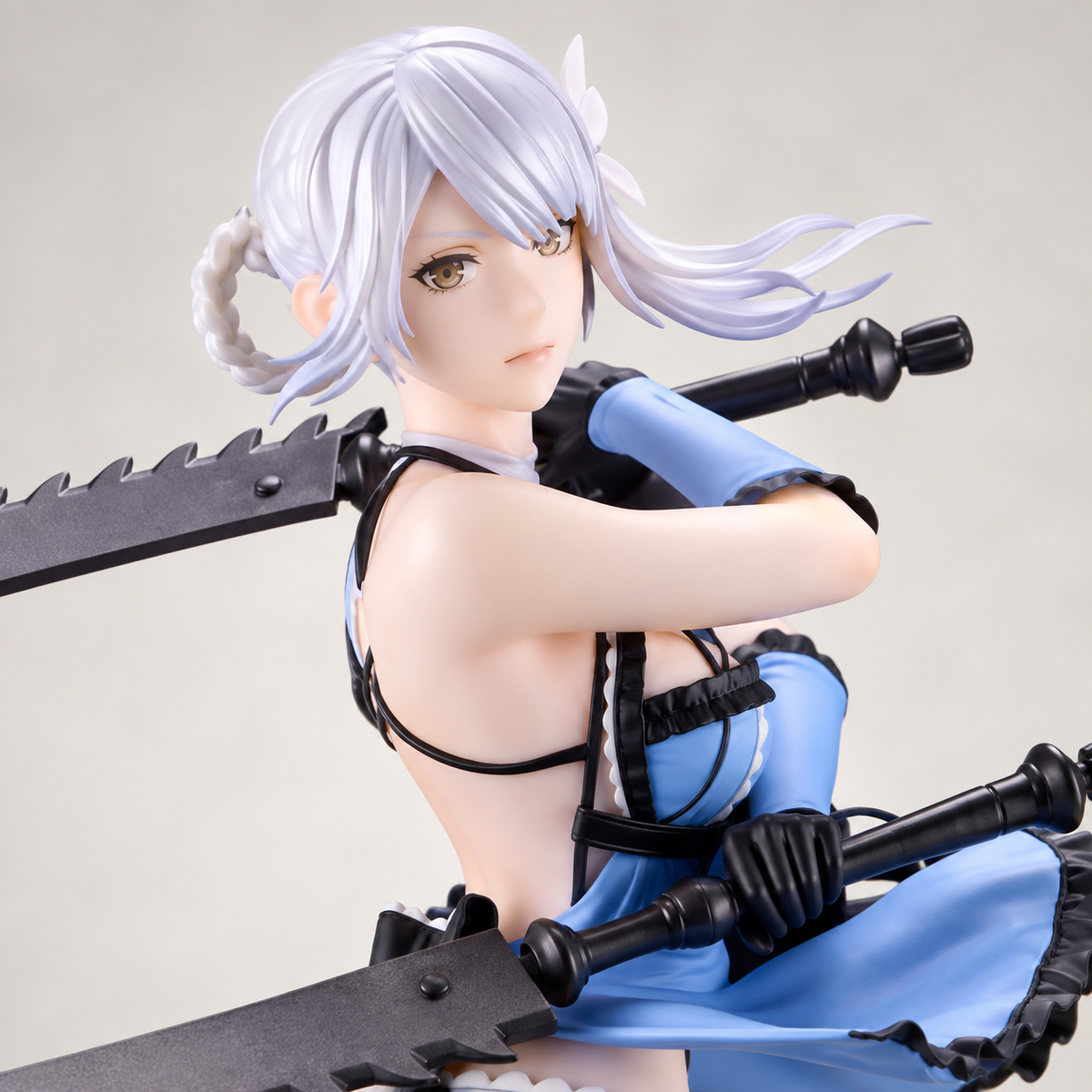 Kainé – POP UP PARADE L Size | NieR Replicant ver.1.22474487139…