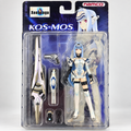 KOS-MOS – Action Figure | Xenosaga Episode I