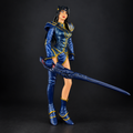 Rose – Action Figure | The Legend of Dragoon Blue Box Toys