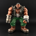 Barret Wallace – Extra Knights VI | Final Fantasy VII