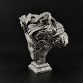 Ramuh – Bust Eikons Mini Bust | Final Fantasy XVI