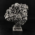 Titan – Bust Eikons Mini Bust | Final Fantasy XVI