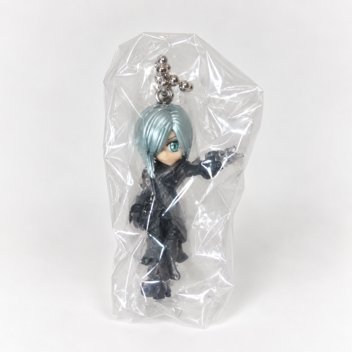 Yazoo – Figure Keychain | Final Fantasy VII: Advent Children