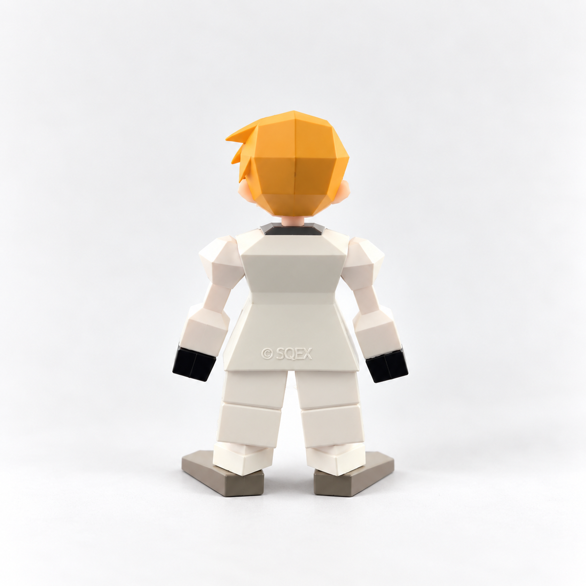 Rufus Shinra – Polygon Figure Vol. 2 | Final Fantasy VII