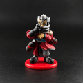 Auron – Coca-Cola Special Figure Collection Chibi Version | Final Fantasy X