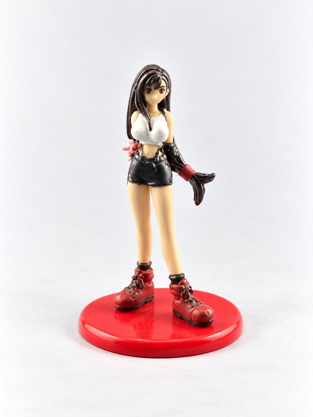 Tifa Lockhart – Coca-Cola Special Figure Collection Normal Version | Final Fantasy VII