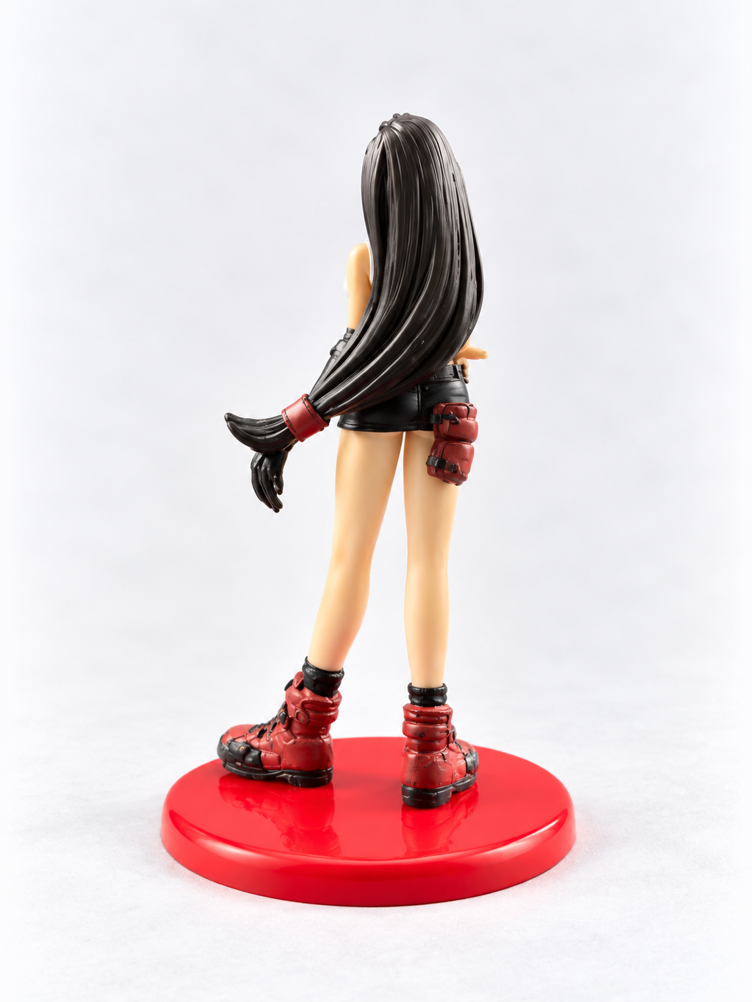 Tifa Lockhart – Coca-Cola Special Figure Collection Normal Version | Final Fantasy VII