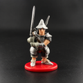 Adelbert Steiner – Coca-Cola Special Figure Collection Chibi Version | Final Fantasy IX