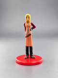 Quistis Trepe – Coca-Cola Special Figure Collection | Final Fantasy VIII