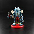 Kimahri Ronso – Coca-Cola Special Figure Collection Chibi | Final Fantasy X