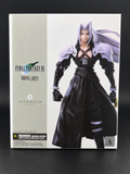 Sephiroth – Bring Arts #5 | Final Fantasy VII