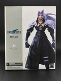 Sephiroth – Bring Arts #5 | Final Fantasy VII