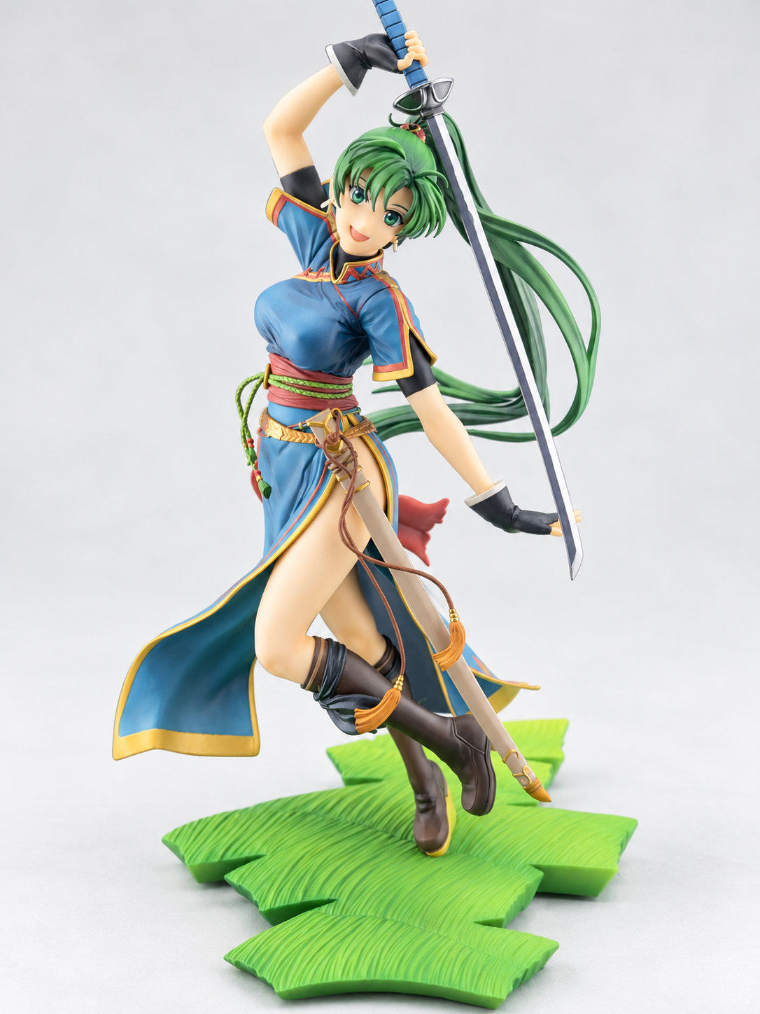 Lyn – 1/7 Scale Figure | Fire Emblem