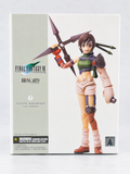Yuffie Kisaragi – Bring Arts | Final Fantasy VII