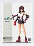 Tifa Lockhart – Bring Arts | Final Fantasy VII